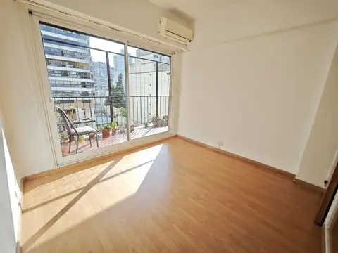 Departamento en Alquiler 40 años