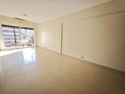 HERMOSO 4 AMB CON GRAN BALCON EN LAS CAÑITAS