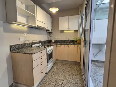 Oficina en Venta en Caballito, USD 80.000