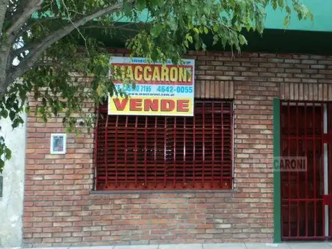 casa impecable garage doble fondo piscina