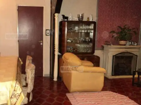 Casa 3 ambientes con 3 baños