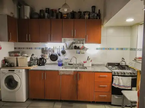 Depto Tipo Casa en Venta de 2 dormitorios