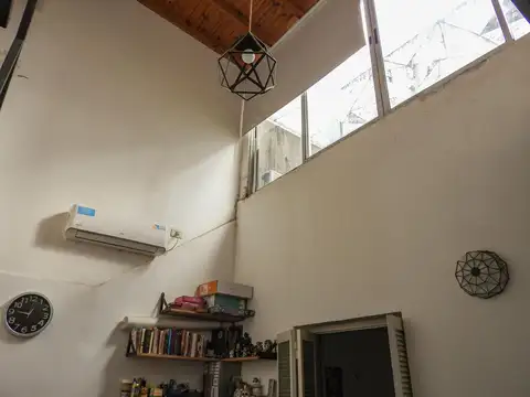 Depto Tipo Casa en Venta A Estrenar