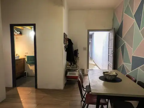Depto Tipo Casa en Venta en Mataderos, USD 99.000