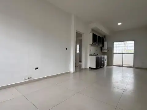 Departamento en Alquiler de 3 ambientes