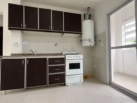 Departamento en Alquiler de 2 dormitorios