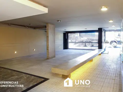 Departamento en Venta al Norte