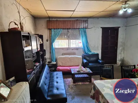 Casa en Venta con 1 cochera
