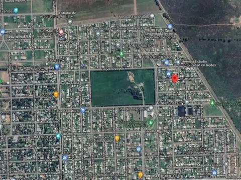 Terreno en Venta en Funes City, USD 53.000