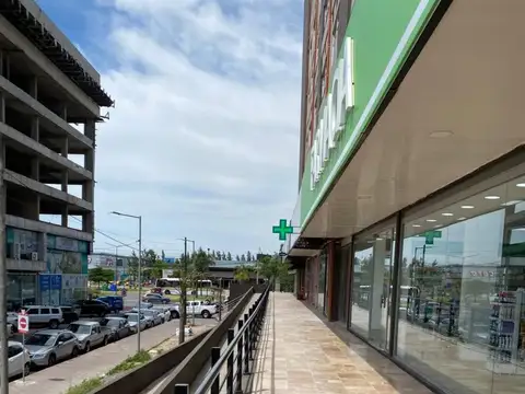 Oficina en Alquiler en Rincon de Milberg, USD 1.000