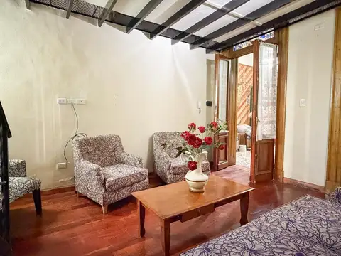 Depto Tipo Casa en Venta en San Telmo, USD 440.000