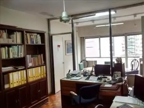 Oficina en Venta 