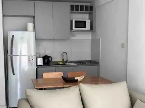 Departamento en Venta en Recoleta, USD 115.000
