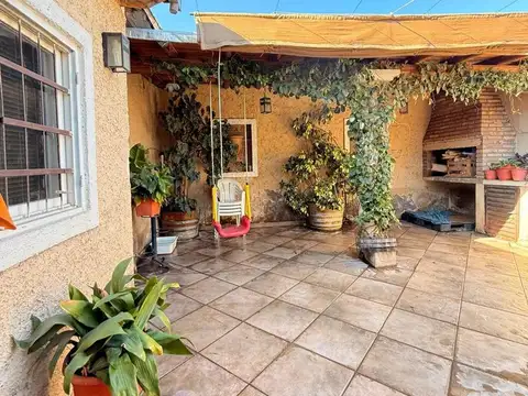 Casa en Venta 60 años