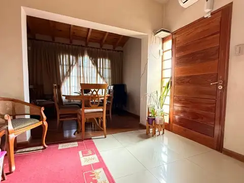 Casa en Venta en Las Heras, USD 64.000