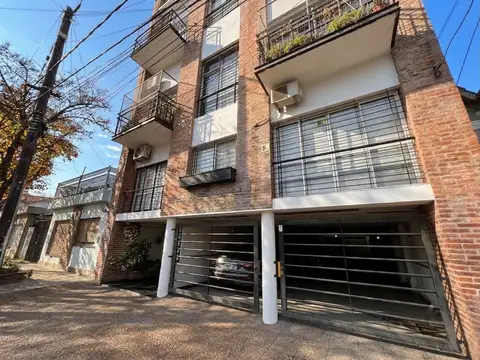 Departamento 3 ambientes en alquiler en Olivos