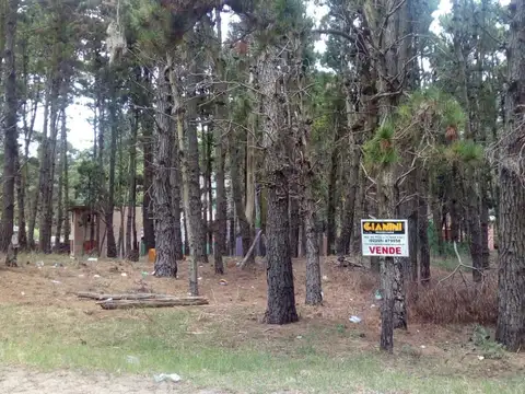 Terreno en Venta de 475,0 m2