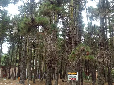 Terreno en Venta en Mar Azul, USD 26.000