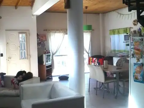 Casa en Venta 10 años