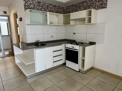 Departamento en Venta al Norte