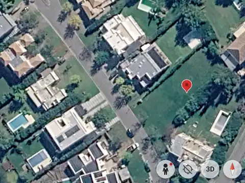 VENTA LOTE BARRIO SAN MARCO, VILLANUEVA, TIGRE
