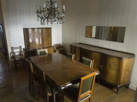 Alsina al 400, 4º piso