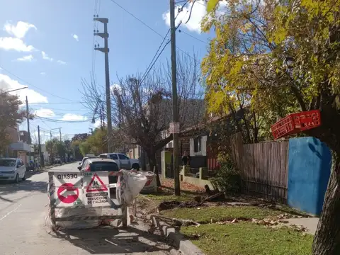 Querandíes 600