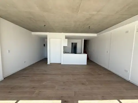 Venta depto. 3 ambientes en  dúplex, Villa Ortuzar