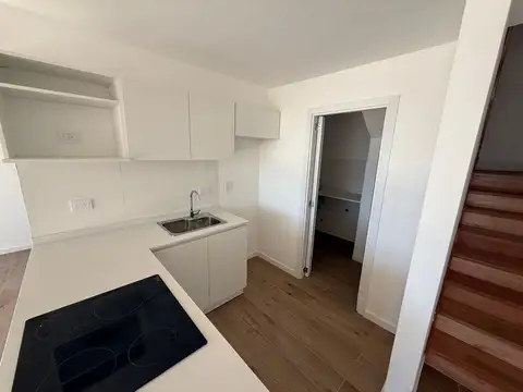 Departamento en Venta 2 años