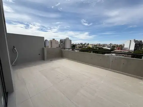 Departamento en Venta en Villa Ortuzar, USD 242.305