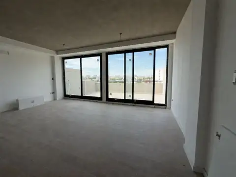 Venta depto. 3 ambientes en  dúplex, Villa Ortuzar