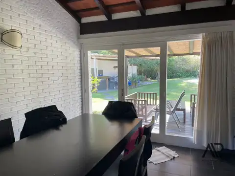 Casa en Alquiler en Punta del Este, USD 7.300