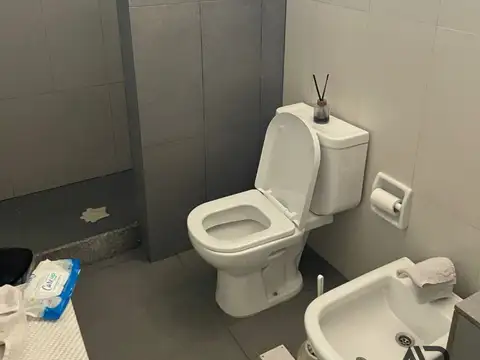 Casa en Alquiler al Norte