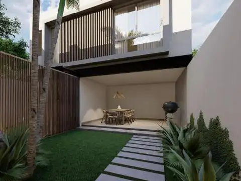 Depto Tipo Casa en Alquiler en San Isidro, USD 2.400