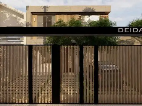 PH 5 ambientes con cohera en  alquiler en San Isidro