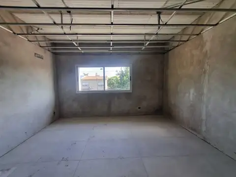 Depto Tipo Casa en Alquiler de 5 ambientes