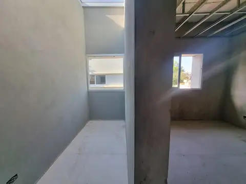 Depto Tipo Casa en Alquiler A Estrenar