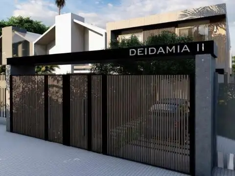 DEIDAMIA II - Blas Parera 228