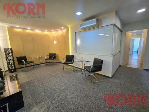 Oficina en Venta en Belgrano, CABA