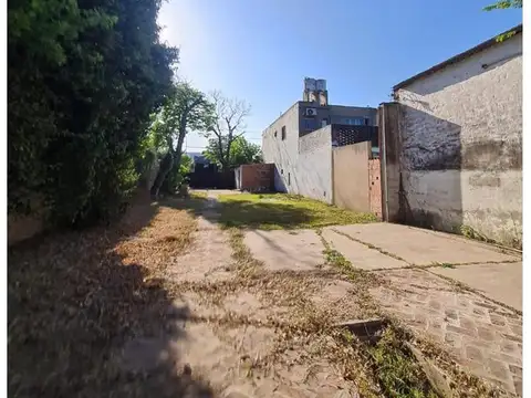 Terreno en Venta de 408,0 m2