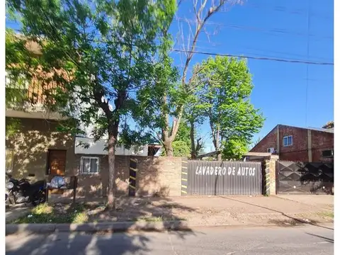 Terreno - Mariano Acosta