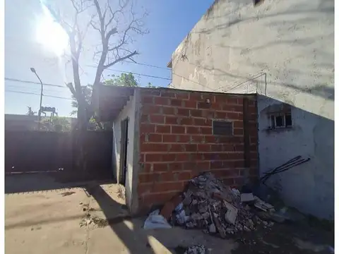 Terreno en Venta en Mariano Acosta, USD 90.000