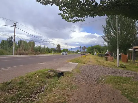 Terreno en Venta en Colonia las Rosas, USD 29.500