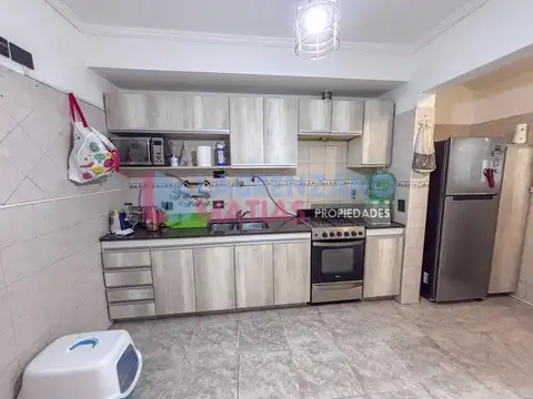 Depto Tipo Casa en Venta de 3 dormitorios