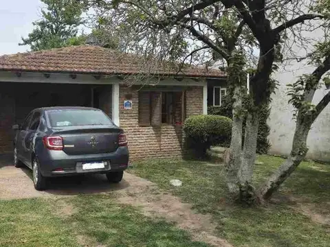 Casa en Venta en Cañuelas Urbano, USD 98.000