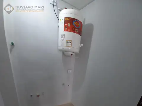 Departamento en Venta en Ciudadela, USD 65.000