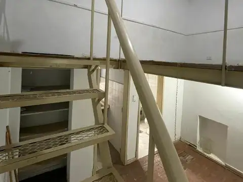 Departamento en Venta en Monserrat, USD 40.000