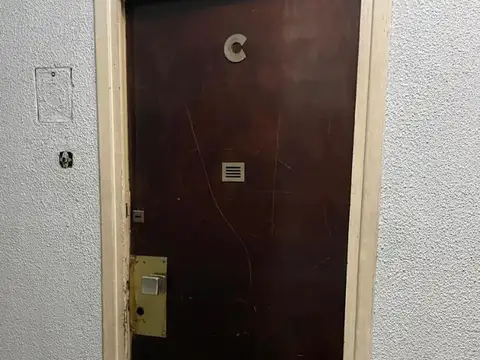 VENTA DEPARTAMENTO, CABA