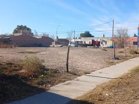 Venta terreno apto para desarrollo comercial