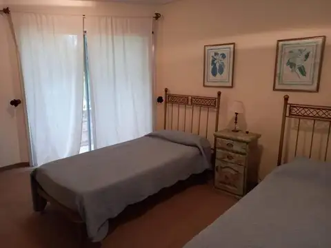 Casa en Alquiler en Isla Santa Mónica, USD 1.500